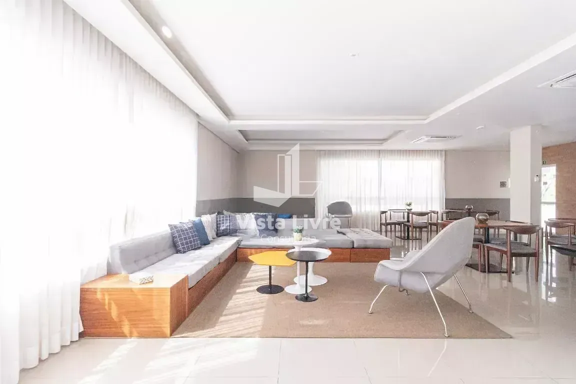 Apartamento, 2 quartos, 120 m² - Foto 29