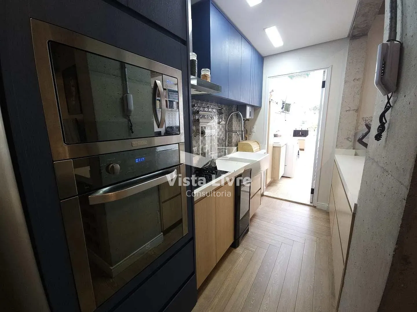 Apartamento, 2 quartos, 120 m² - Foto 14