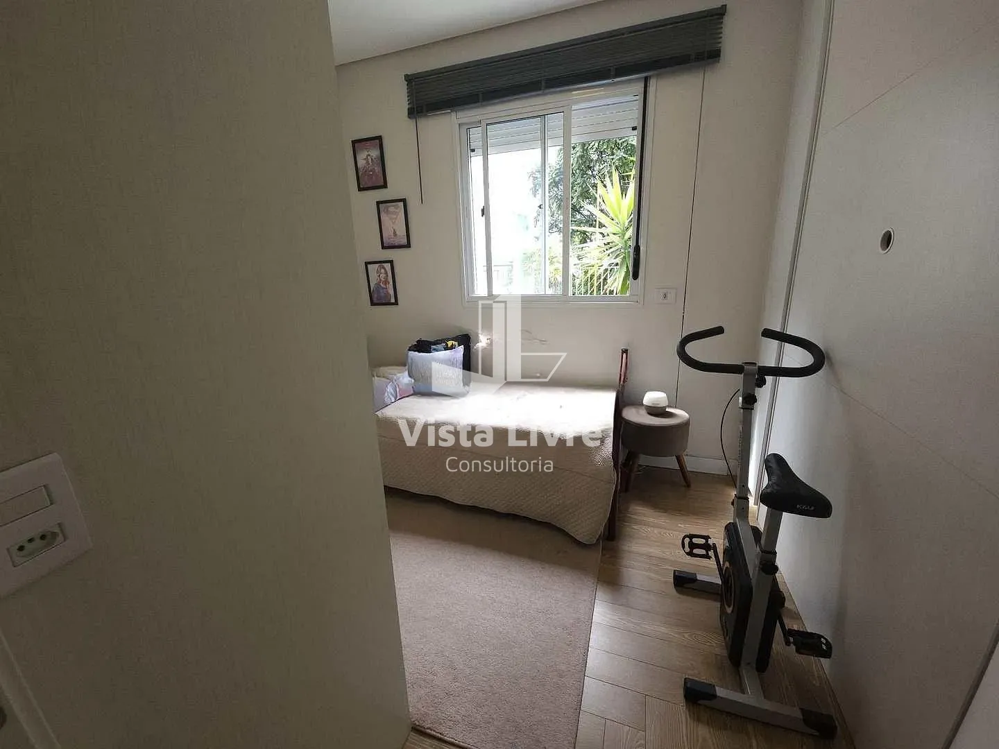 Apartamento, 2 quartos, 120 m² - Foto 7
