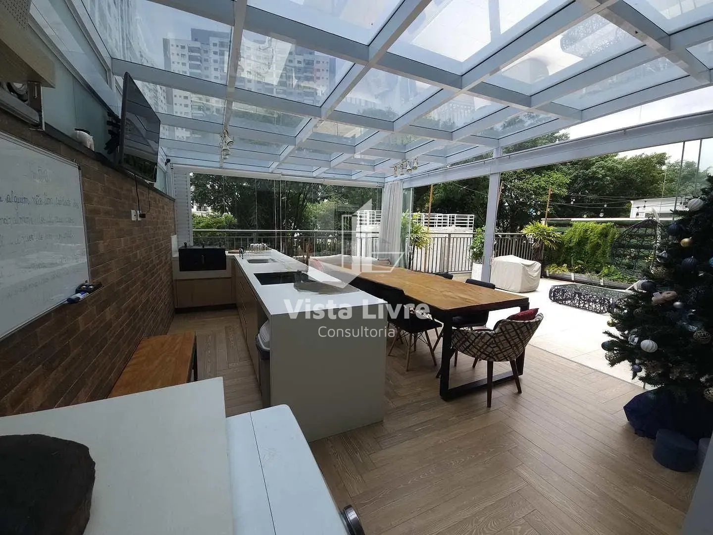Apartamento, 2 quartos, 120 m² - Foto 15