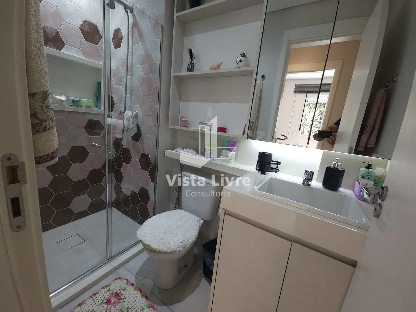 Apartamento, 2 quartos, 120 m² - Foto 19