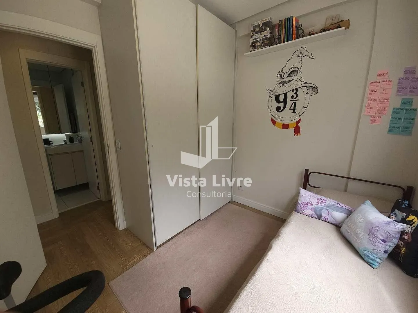 Apartamento, 2 quartos, 120 m² - Foto 6