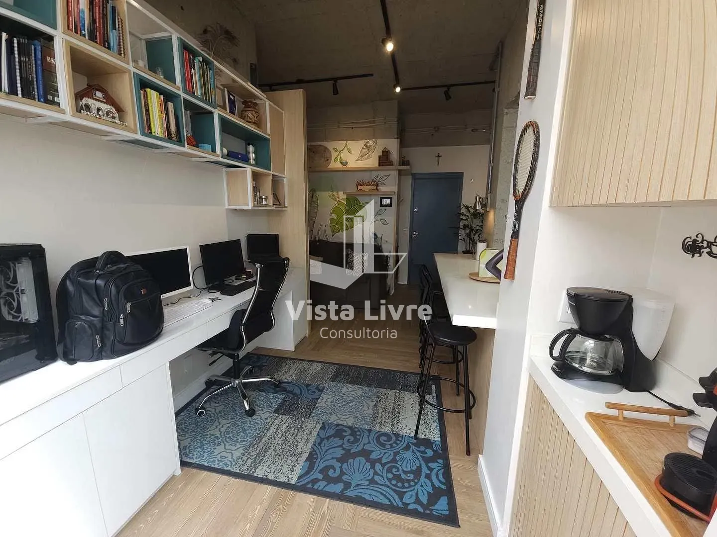Apartamento, 2 quartos, 120 m² - Foto 10