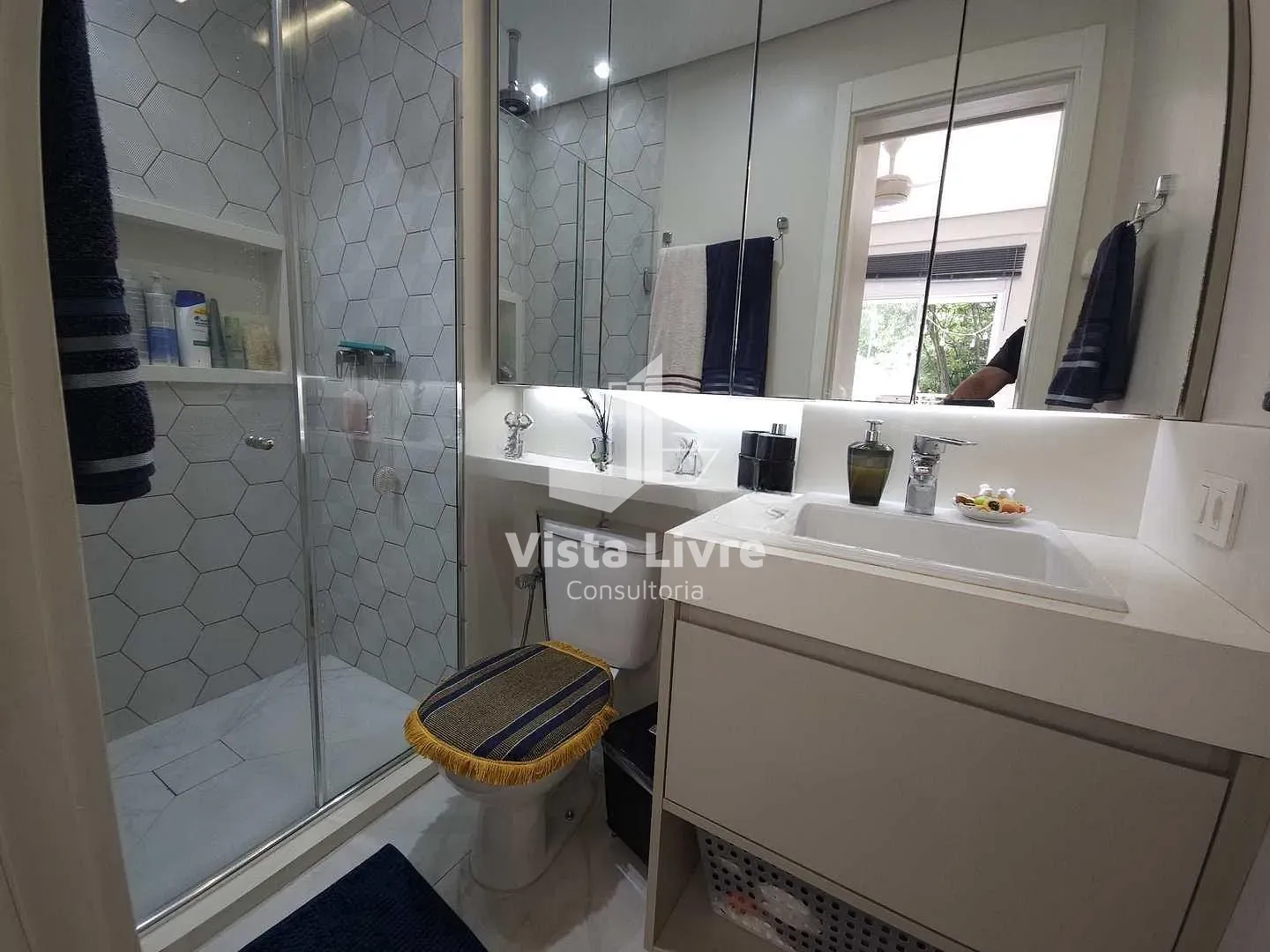 Apartamento, 2 quartos, 120 m² - Foto 20