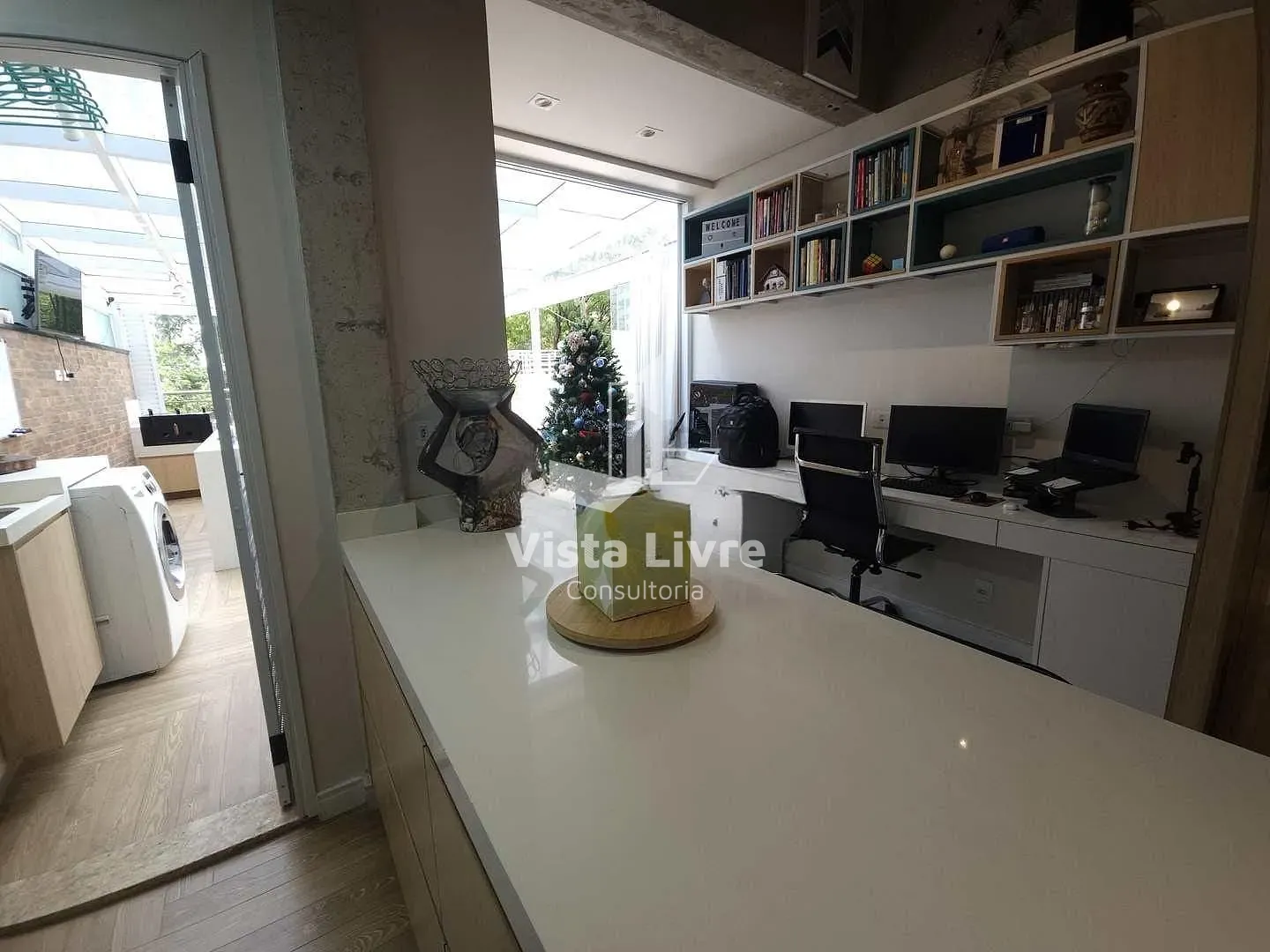 Apartamento, 2 quartos, 120 m² - Foto 16