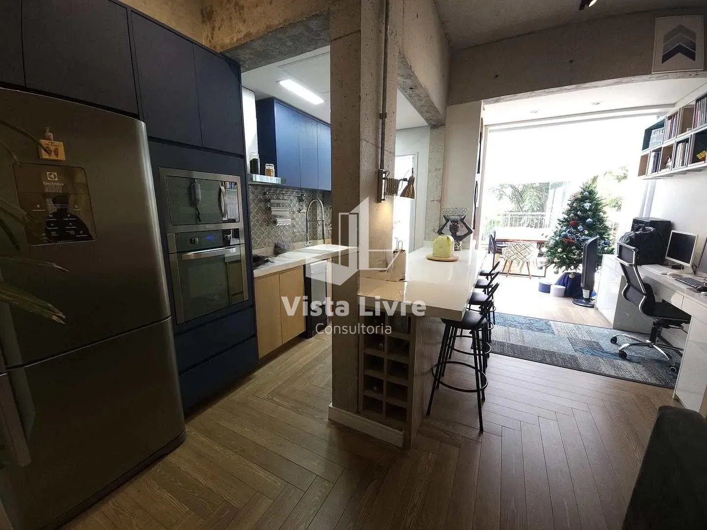 Apartamento, 2 quartos, 120 m² - Foto 13