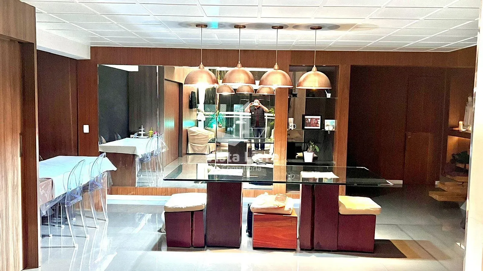 Apartamento, 4 quartos, 190 m² - Foto 4