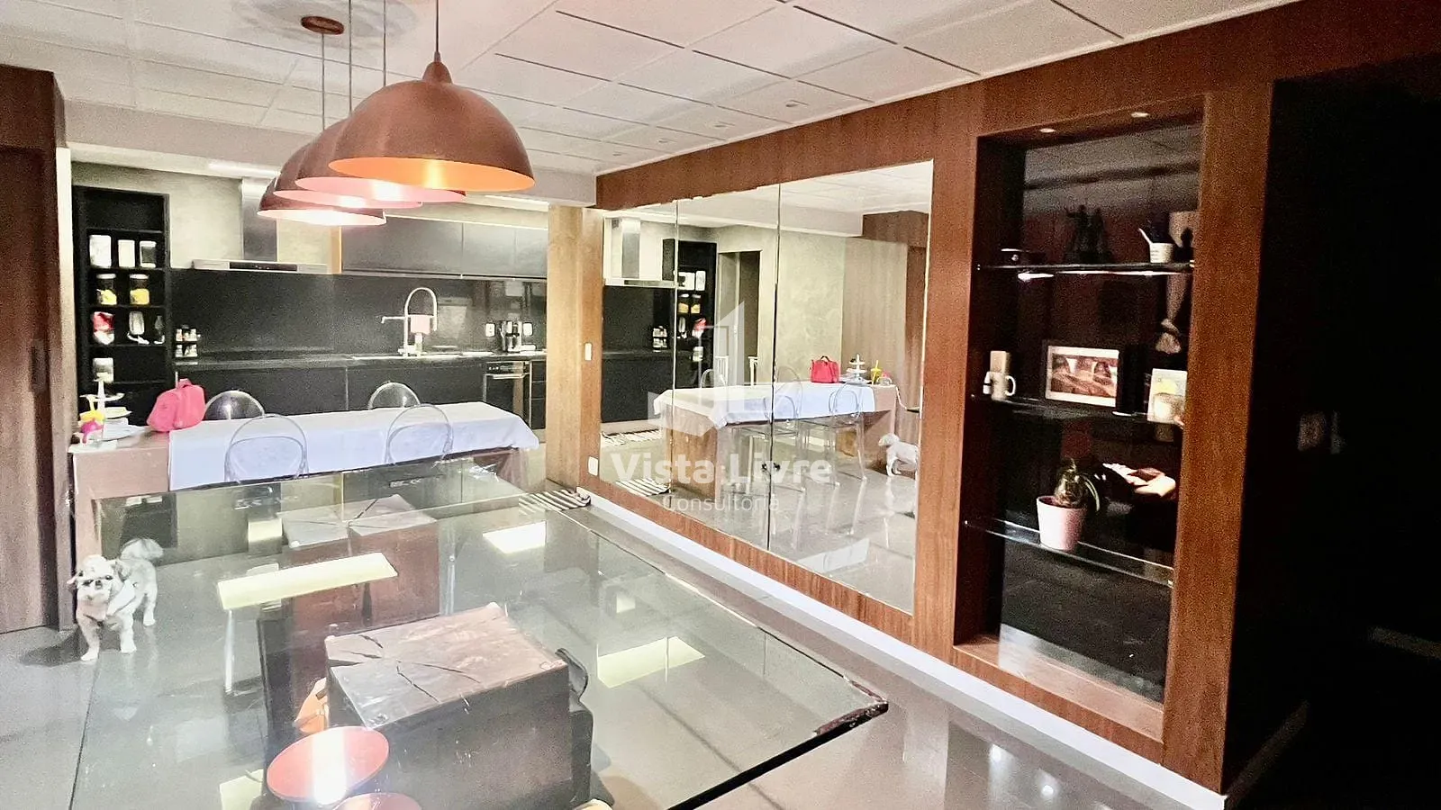 Apartamento, 4 quartos, 190 m² - Foto 7
