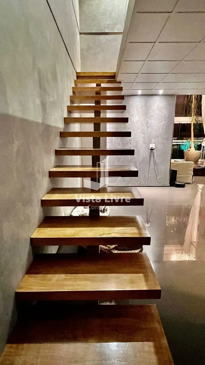 Apartamento, 4 quartos, 190 m² - Foto 8