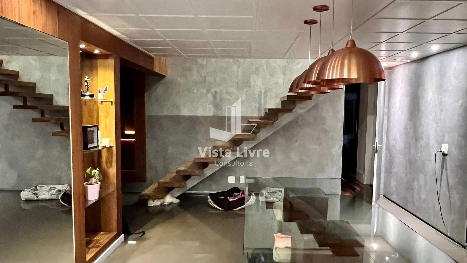 Apartamento, 4 quartos, 190 m² - Foto 9