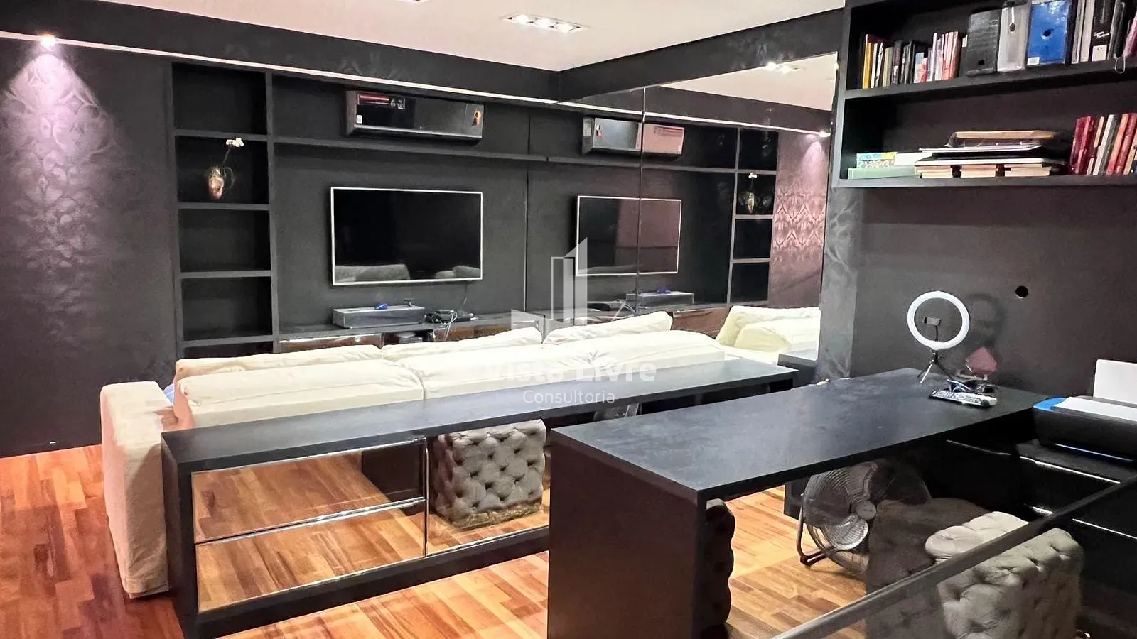Apartamento, 4 quartos, 190 m² - Foto 10