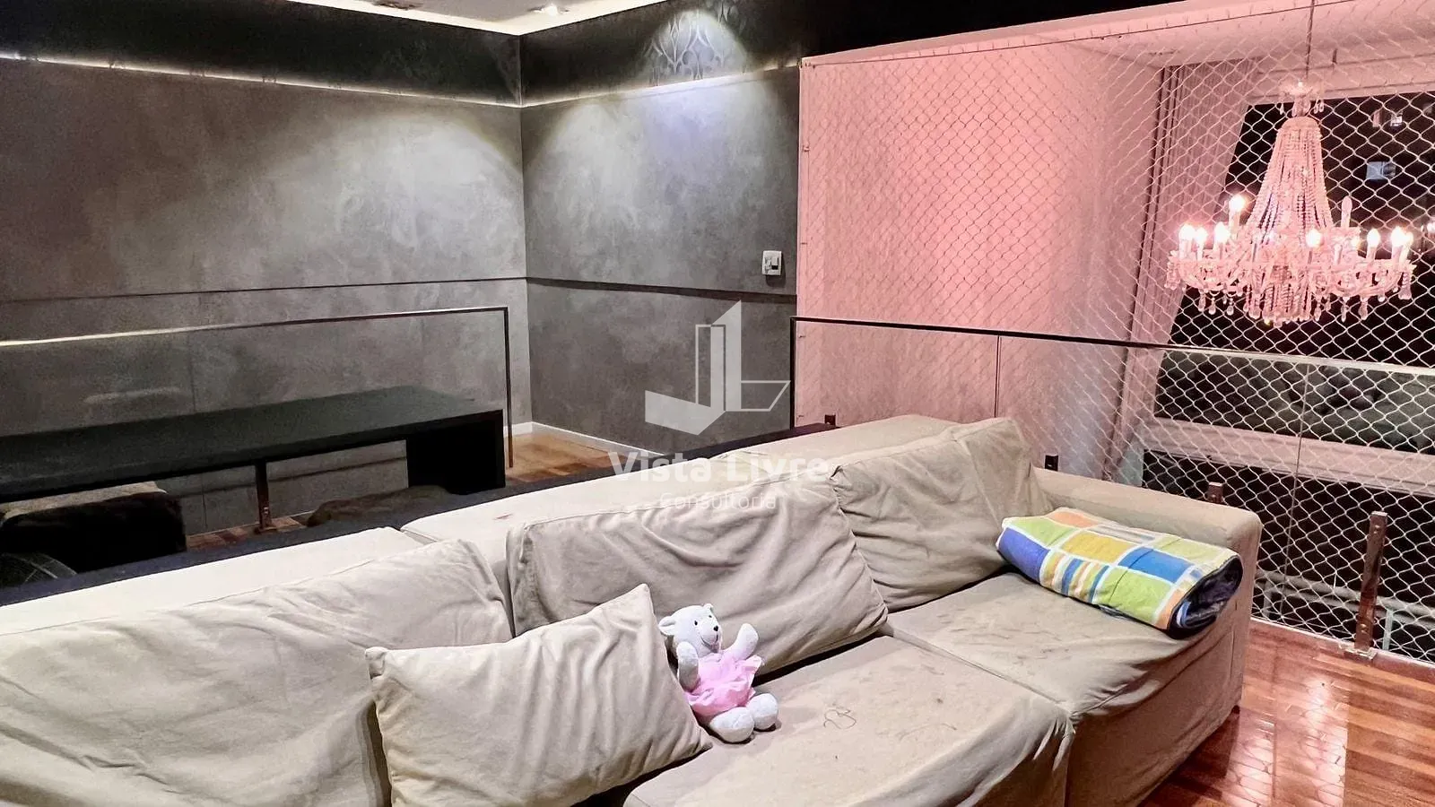 Apartamento, 4 quartos, 190 m² - Foto 11