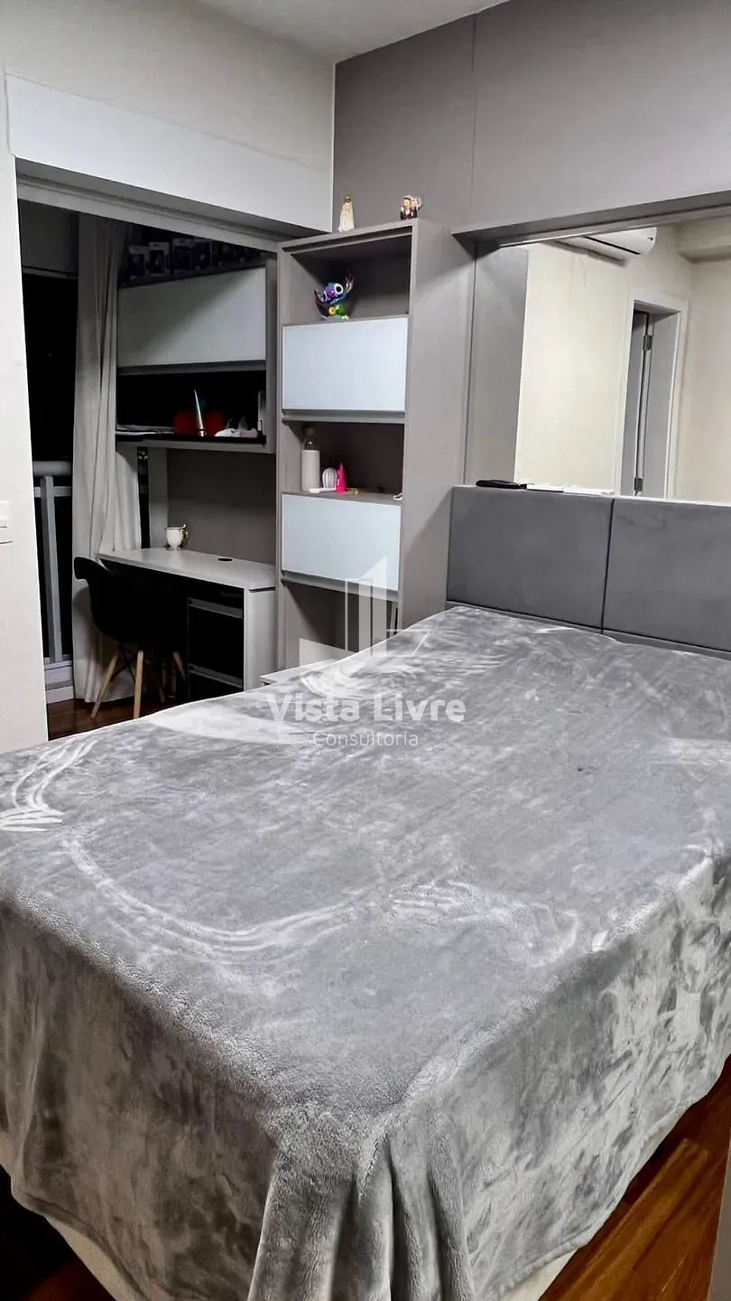 Apartamento, 4 quartos, 190 m² - Foto 12
