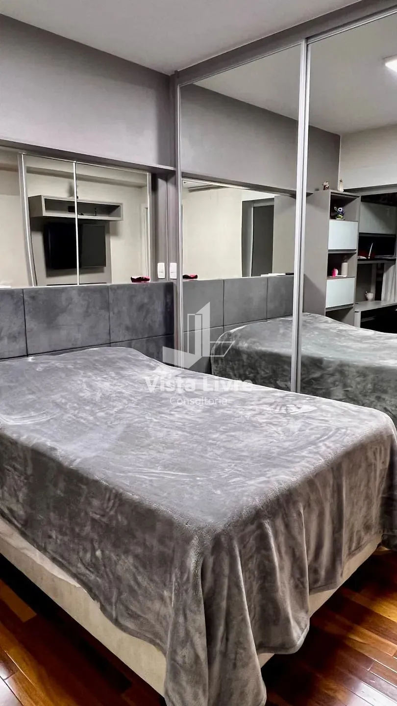 Apartamento, 4 quartos, 190 m² - Foto 13