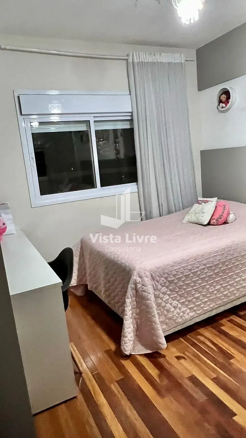 Apartamento, 4 quartos, 190 m² - Foto 16