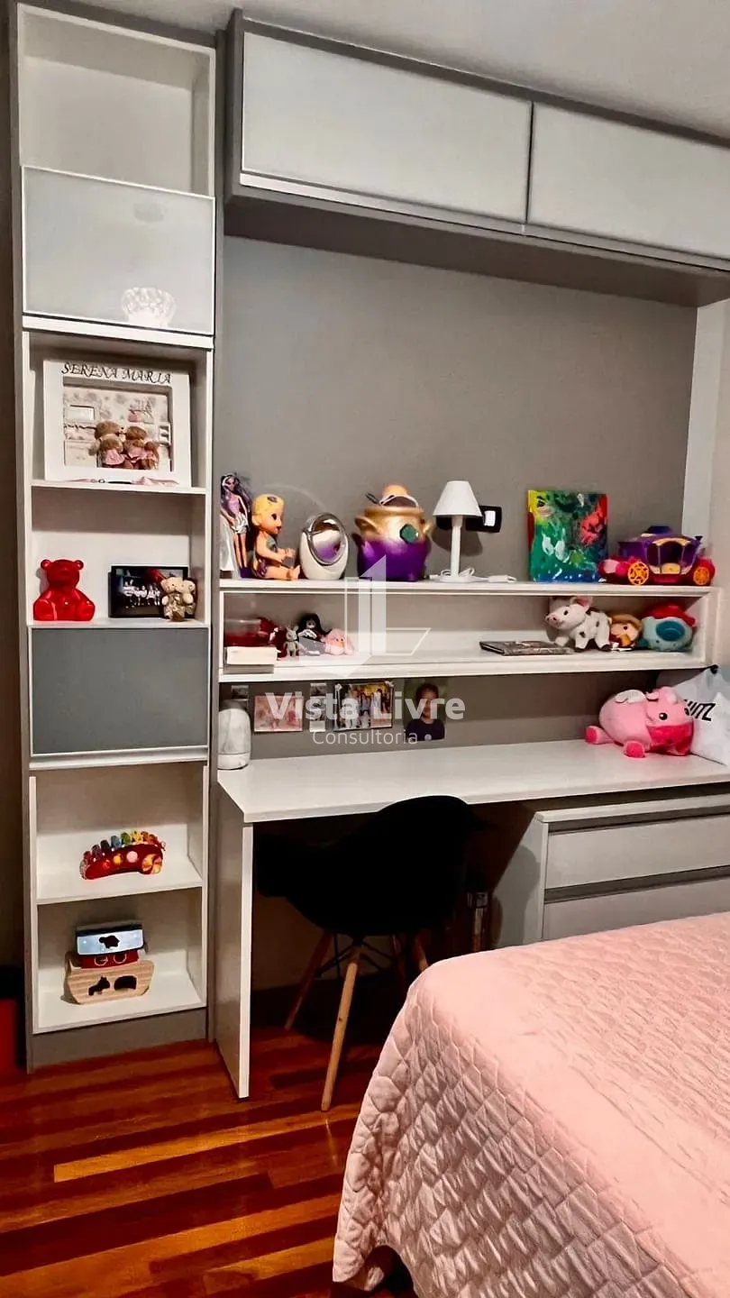 Apartamento, 4 quartos, 190 m² - Foto 18