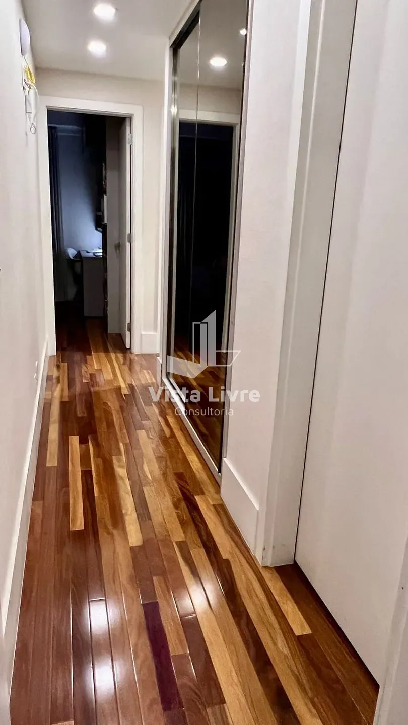 Apartamento, 4 quartos, 190 m² - Foto 19
