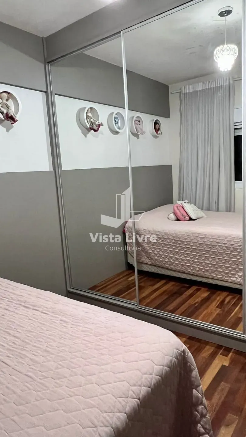 Apartamento, 4 quartos, 190 m² - Foto 17