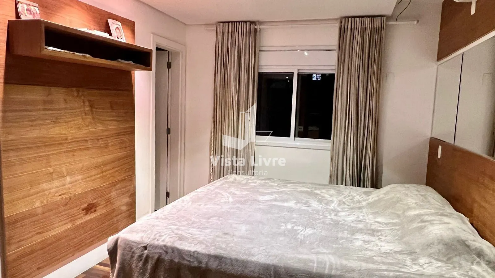 Apartamento, 4 quartos, 190 m² - Foto 14