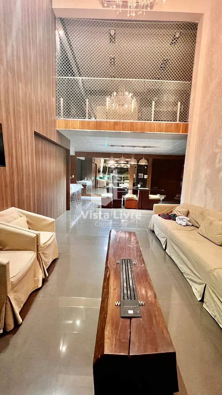Apartamento, 4 quartos, 190 m² - Foto 5
