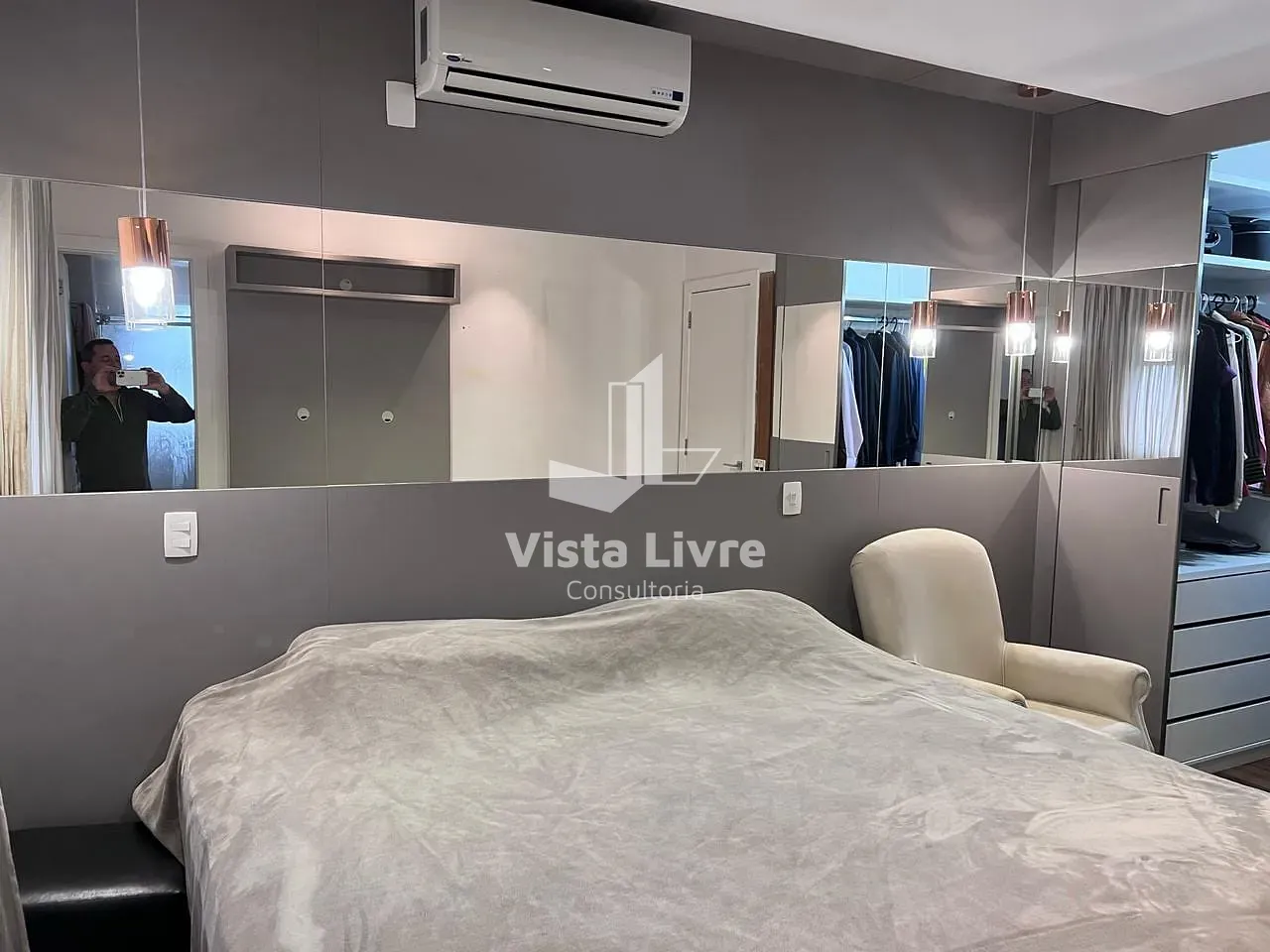 Apartamento, 4 quartos, 190 m² - Foto 15