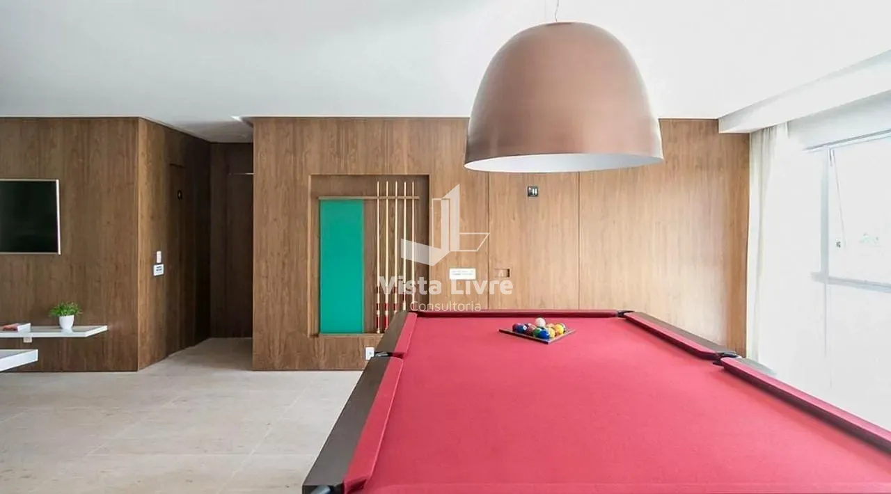 Apartamento, 4 quartos, 190 m² - Foto 26