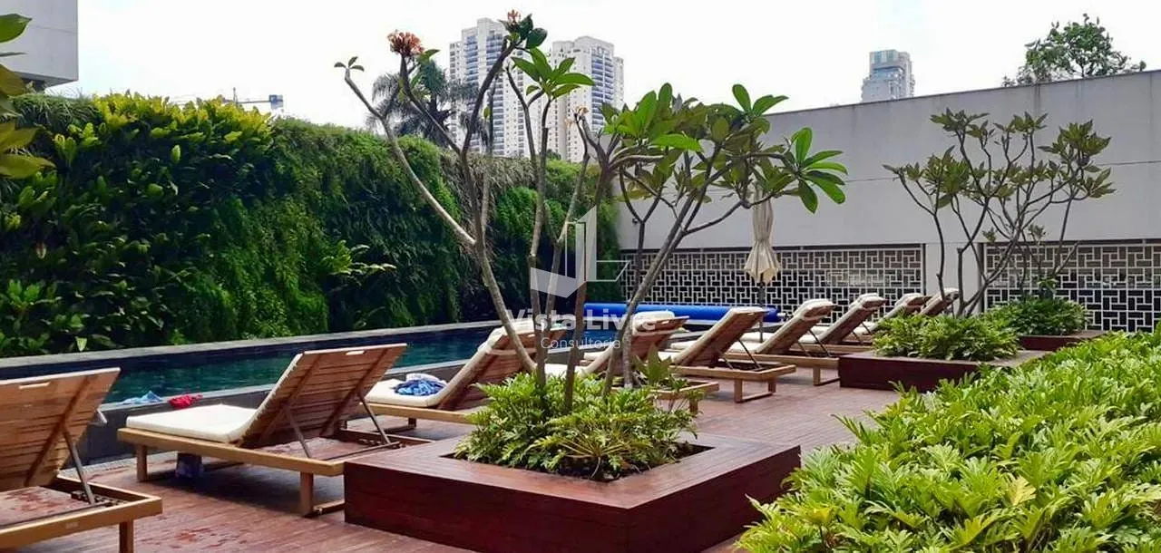 Apartamento, 4 quartos, 190 m² - Foto 23