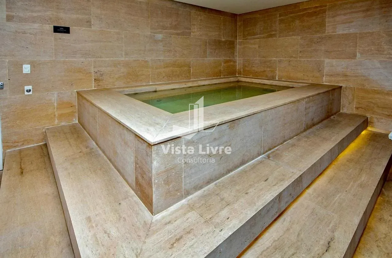 Apartamento, 4 quartos, 190 m² - Foto 25