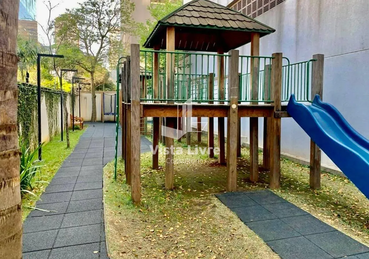 Apartamento, 4 quartos, 190 m² - Foto 29