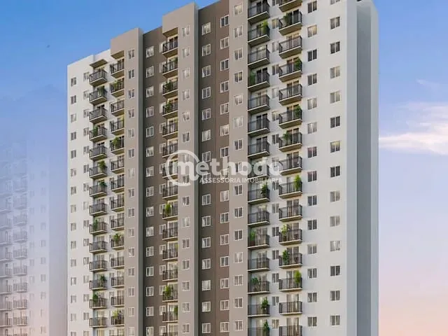 Apartamento com 45m² 2 quartos e 1 banheiro, à venda, no bairro Mansões Santo Antônio em Campinas