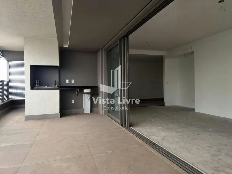 Apartamento, 3 quartos, 132 m² - Foto 2