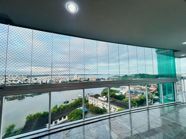 Foto do Apartamento - Apartamento para locação, Santa Luíza, Vitória, ES | Vitoria Imóveis