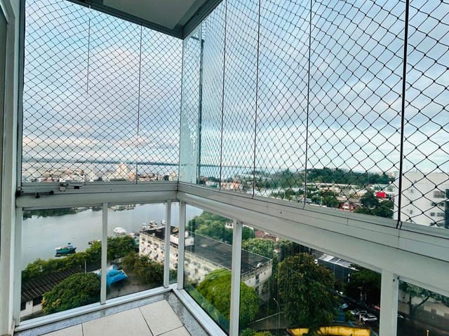 Foto do Apartamento - Apartamento para locação, Santa Luíza, Vitória, ES | Vitoria Imóveis