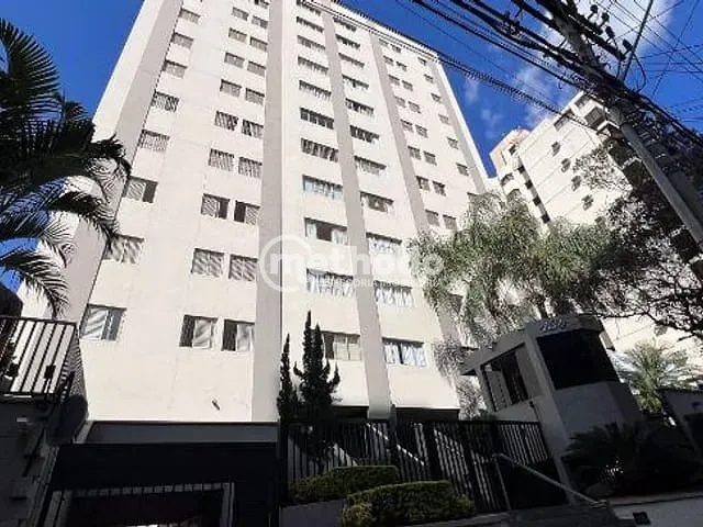 Apartamento com 97m² 3 quartos e 2 banheiros, para alugar, no bairro Cambuí em Campinas