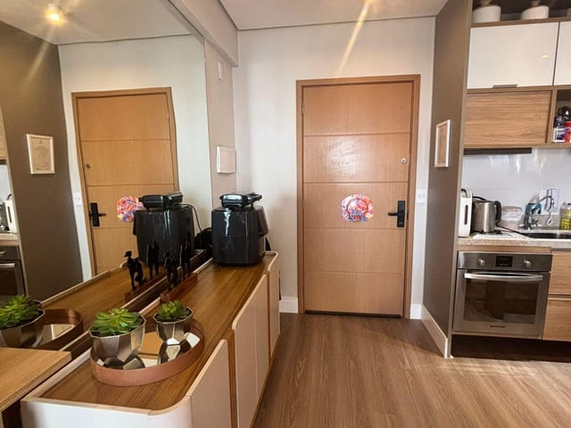 Foto do Apartamento - Apartamento à venda, Centro, Osasco, SP | Vista Livre