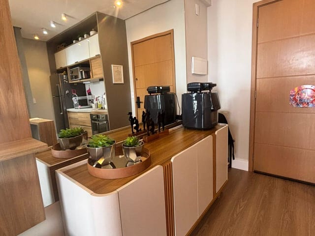 Foto do Apartamento - Apartamento à venda, Centro, Osasco, SP | Vista Livre