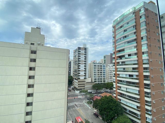 Foto do Apartamento - Apartamento à venda, Praia do Canto, Vitória, ES | Vitoria Imóveis