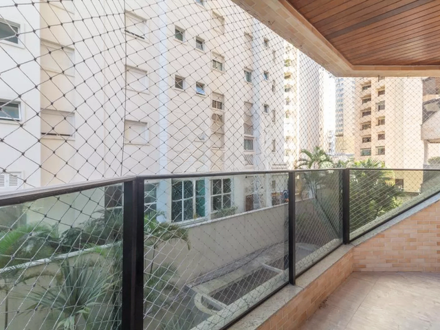 Foto do Apartamento - Apartamento à venda, Perdizes, São Paulo, SP | Vista Livre