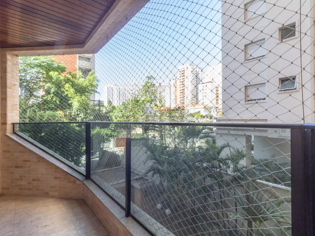 Foto do Apartamento - Apartamento à venda, Perdizes, São Paulo, SP | Vista Livre