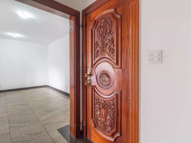 Foto do Apartamento - Apartamento à venda, Perdizes, São Paulo, SP | Vista Livre