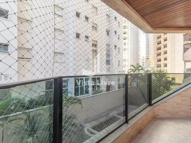 Apartamento com 129m² 3 quartos e 2 banheiros, à venda, no bairro Perdizes em São Paulo