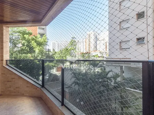Apartamento com 129m² 3 quartos e 2 banheiros, à venda, no bairro Perdizes em São Paulo