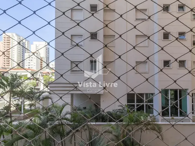Apartamento com 129m² 3 quartos e 2 banheiros, à venda, no bairro Perdizes em São Paulo