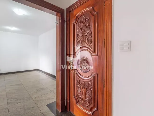 Apartamento com 129m² 3 quartos e 2 banheiros, à venda, no bairro Perdizes em São Paulo