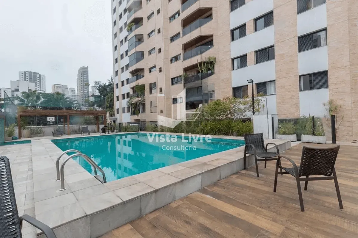 Apartamento, 3 quartos, 129 m² - Foto 9