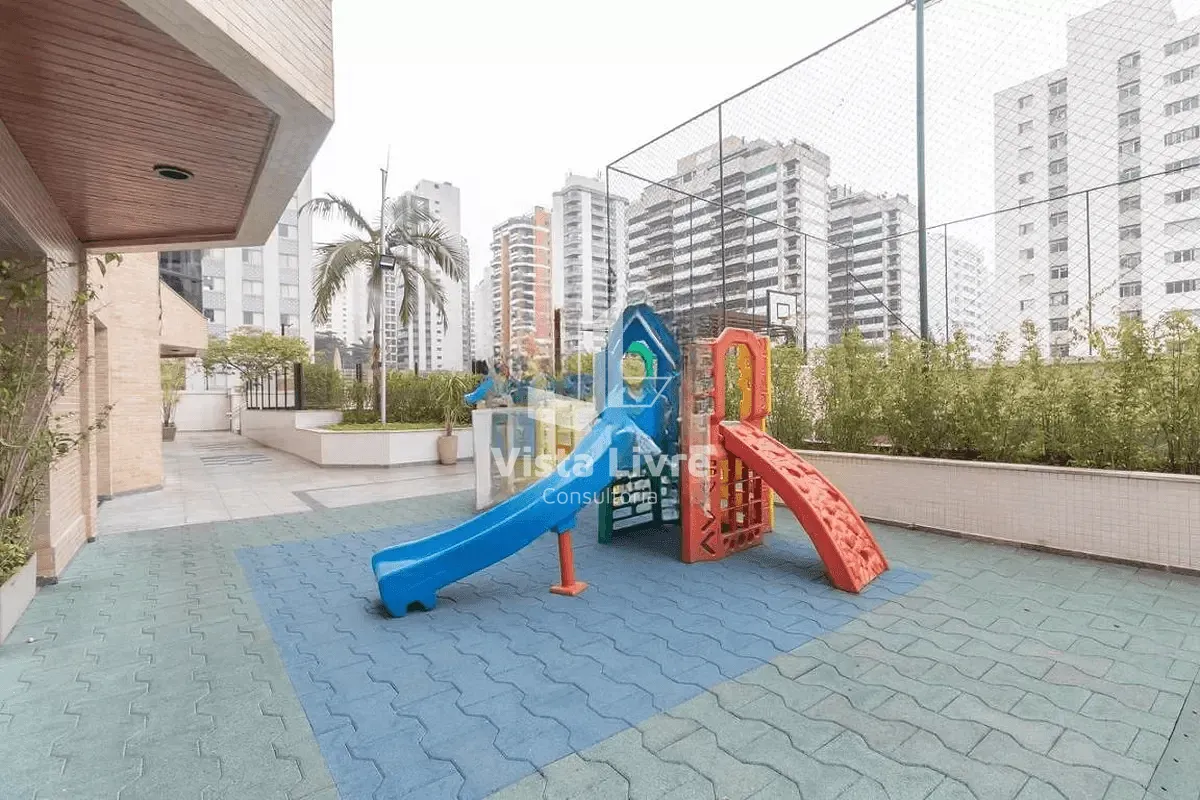 Apartamento, 3 quartos, 129 m² - Foto 10