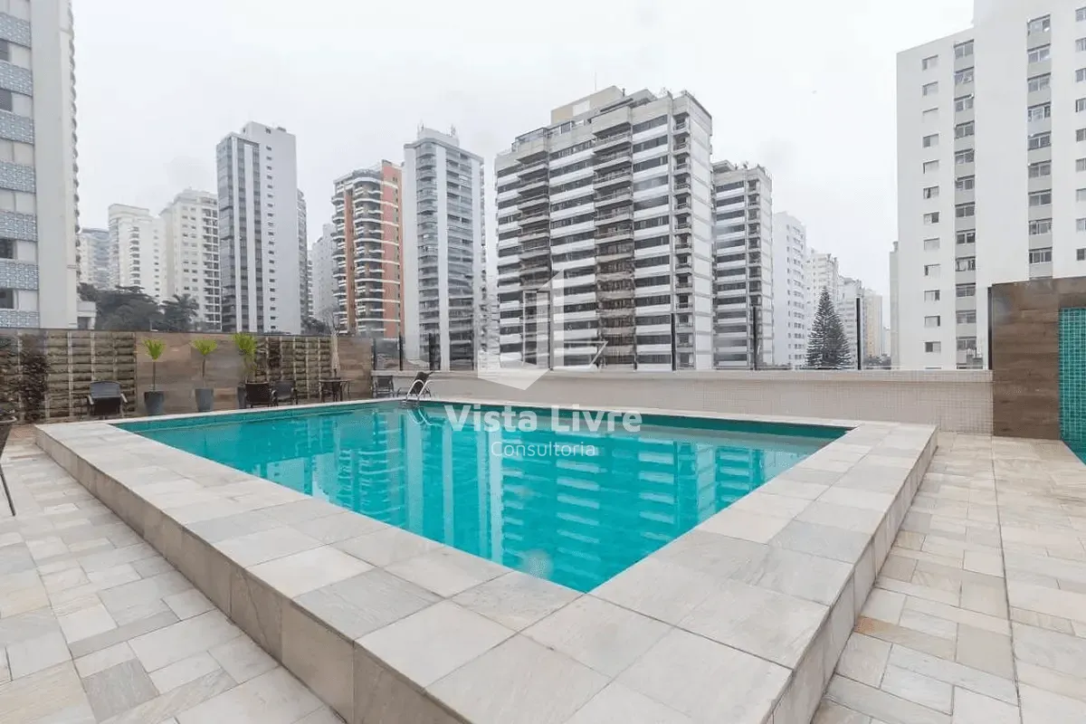 Apartamento, 3 quartos, 129 m² - Foto 7