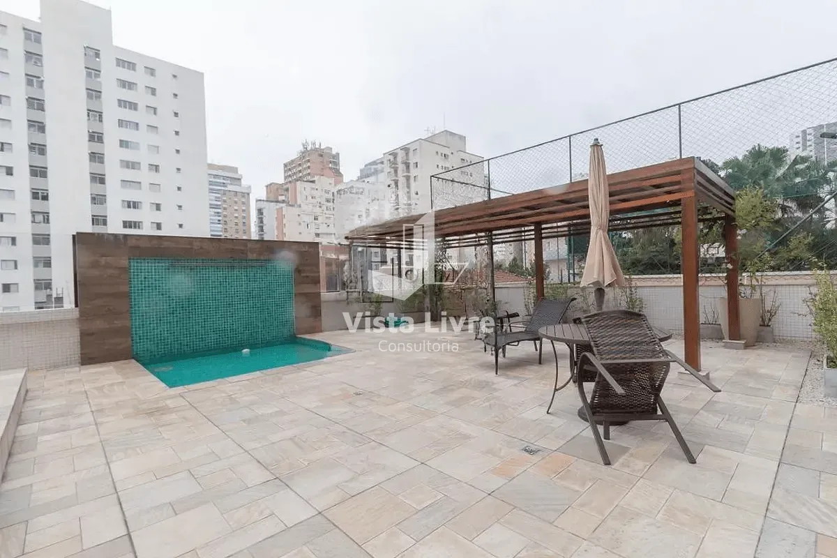 Apartamento, 3 quartos, 129 m² - Foto 8