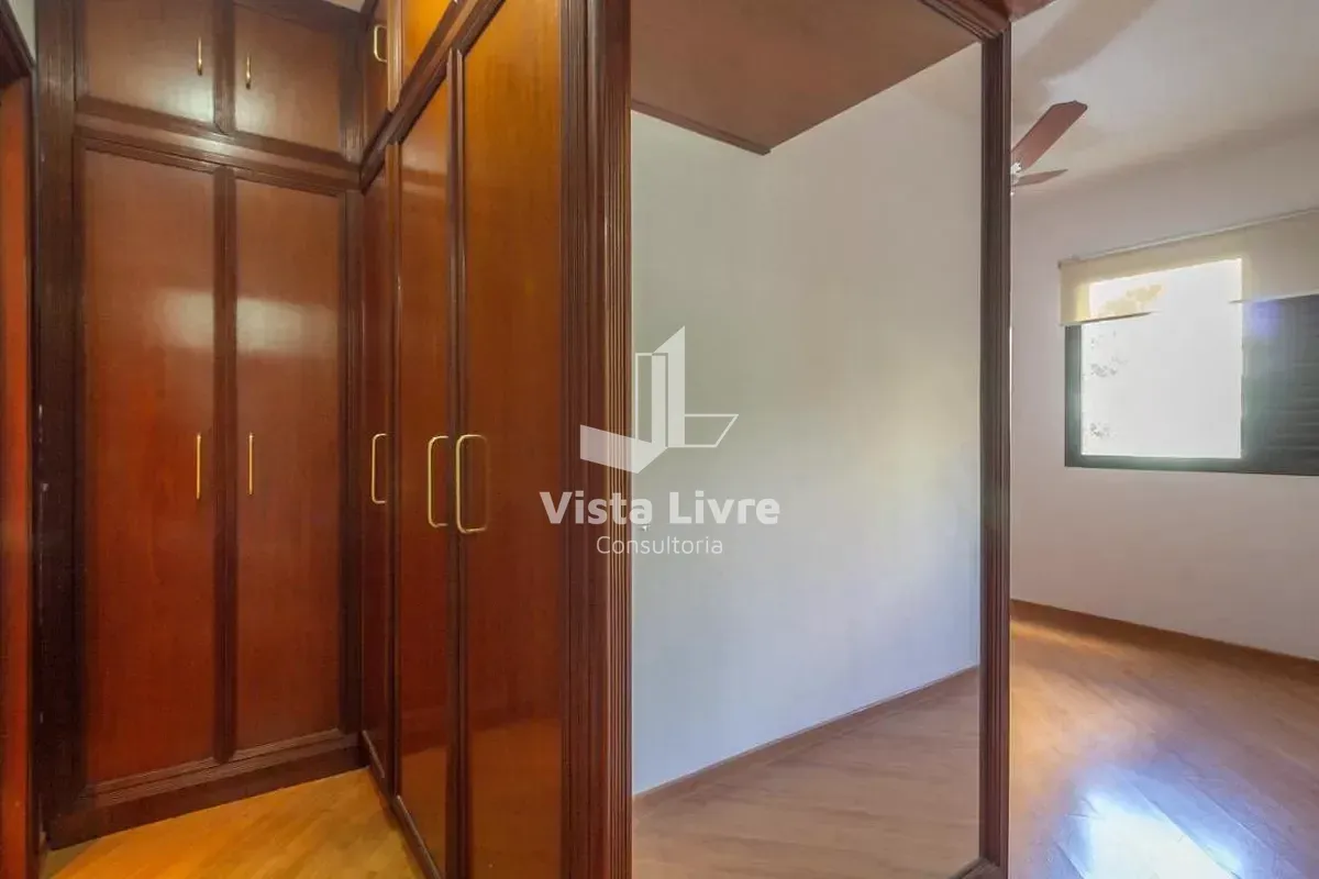 Apartamento, 3 quartos, 129 m² - Foto 5