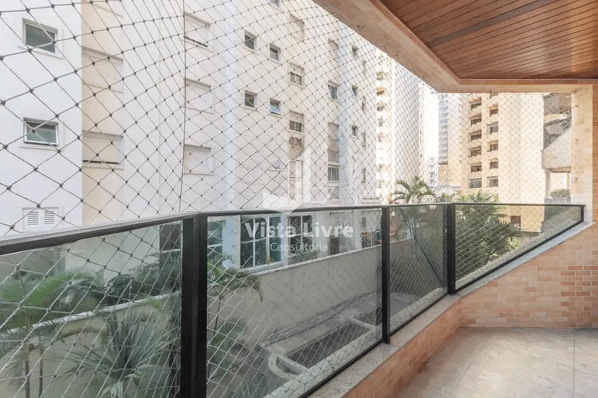 Apartamento, 3 quartos, 129 m² - Foto 1